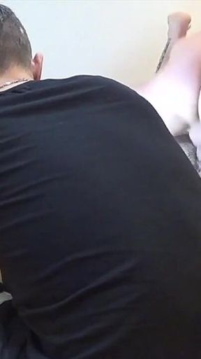 Porn cazm with the sexy Bairon Hell and Lex Anders