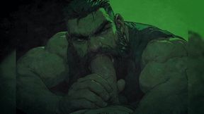Hot gay fantasy audio straight curious husband gets oral anal first time