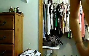 Tasha Sky's Amateur Webcam Fun