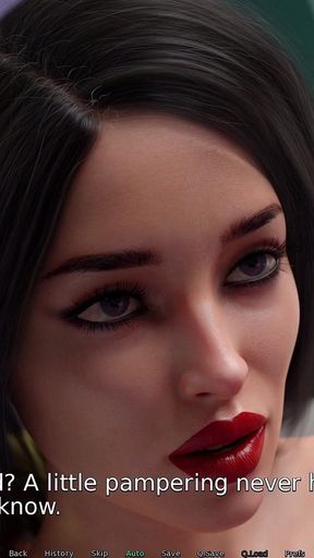 Milfania Update 5