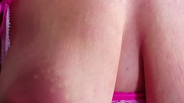 Kissy Kapri Swallows Facial Cumshot from Jack Venice