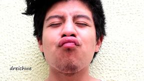 fetish of the lips