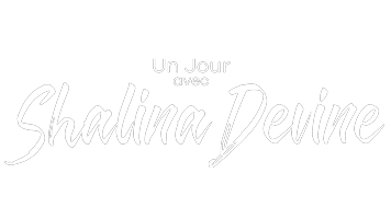 A day with Shalina Devine