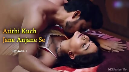 Exclusive -Atithi Kuch Jane Anjane Se Episode 1