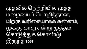 Tamil Sex Story Audio &ndash; My husband has never fucked me like this