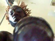 Three Days Ago Me Fooling AROUND