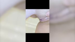 Private&#x1F92B; Pussy&#x1F32E;&#xFE0F; Clips - Bath &mdash;  Shower&#x1F6BF; &mdash;  Vibrator Action