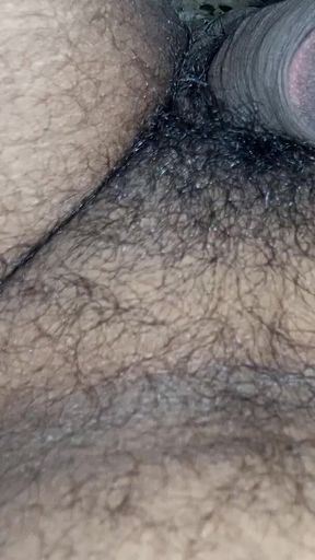 Masturbation