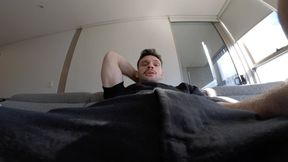 AJ - Cuck (POV Shrunken)