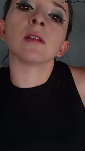 What Would You Do Me if I Dance to You?