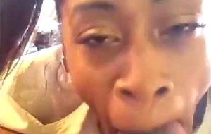 NO HANDS HEAD AND TOUNGE WORK SLOW DEEPTHROAT