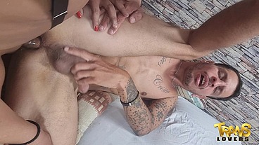 Meu Boy Obediente Me Faz Gozar Gostoso_Dávilla Queiroz e Jhony_C1TL - Aug 12, 2025