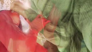 Один суккуб и чудовищный член 1 серия
