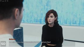 A Long Journey: We Made Some Progress ep.17