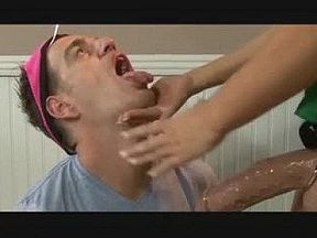 Pegging - A strap-on love story #9 (Part 4)