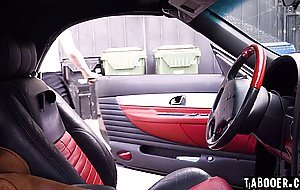 Aiden got into hot threesome to earn money