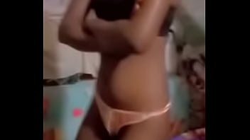 Ma Skyny danse