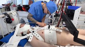 Ultimate Japanese Electric Toy & Handjob