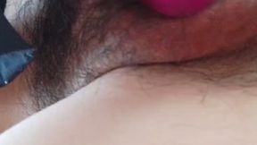 My little pussy