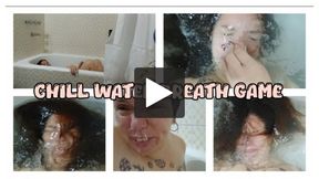 WATER BREATH PLAY