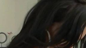 Sex Movie @Tits Fuck & #Black #Big Dick #Big Boobs #Brunette #Interracial #MILF with @Jenna Presley Like & Share!