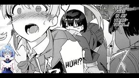 The Strongest Futanari Transfer Student