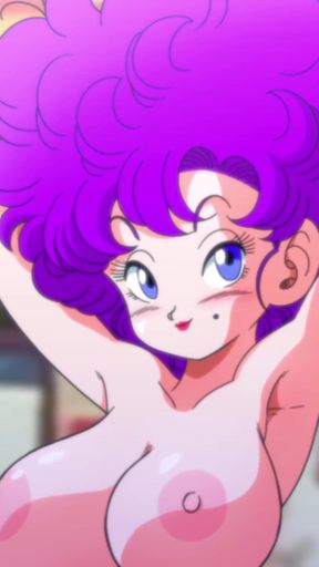 Kame Paradise Multiversex 2 - Roshi Fucking A Beautiful Girl In The Martial Arts Tournament   Clip 1