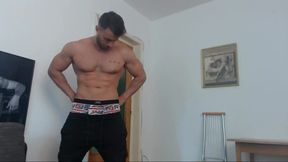 Ricky Stonee Private Show
