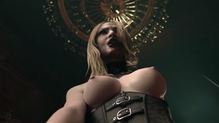 Resident Evil Compilation 1