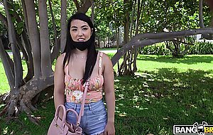 Korean brunch fuck