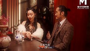 Pov Personal Service For Chinese Girls And Asmr Intracranial Orgasm