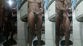 maduro de 25 cm de pika