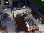 sims 4 wicked whims gameplay