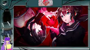 Innocence Turns to Lust in Forbidden Hentai Game Adventure