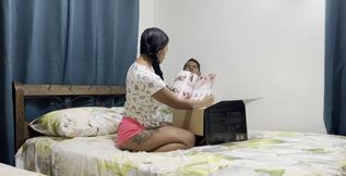 I gave a super gift to my stepson you will love this surprise as well as him