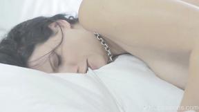 ”Diana is lustful in the morning for a hard dick”