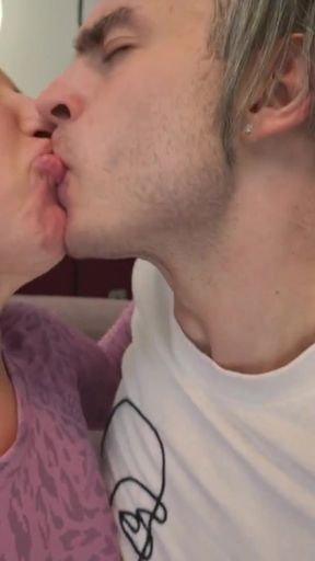 MOMMY4K. Her mommy wants to fuck after yoga   Clip 1