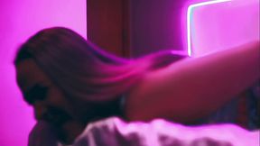 These 3 Girls Playing With Feet Will Be The Most Beautiful Thing You Will See Today
