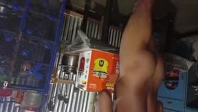 Caught Alone and Fucked Stepfather Senseless (bangla Audio)
