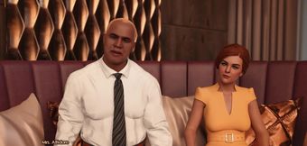 Lust Academy 3 - Part 298 - Threesome and Some Cunnilingus by Misskitty2k