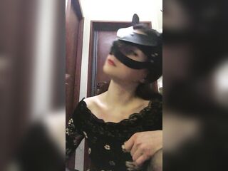 POV JOI Доминирование и унижение с матом, Русская Госпожа в чулках, Футфетиш, нейлон, ножки