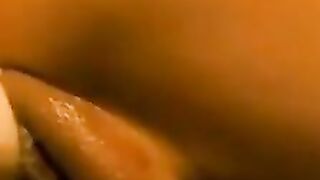 Hot MILF Uses Dildo to Satisfying Her Sexual Desires