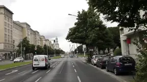 Tattooed brunette sprayed by a big black cock