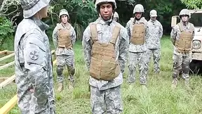 Jungle Pound Fest Darksome Latin