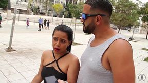 katharine madrid e isis pitangui juntas no nono episodio da contos do proibido!