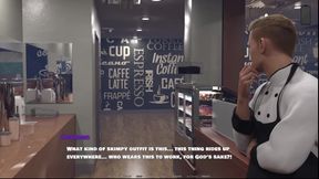 Obsessed with Horny Divorced MILFs (part 4)