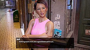 A Man For All Strip Club And Coffee Shop Ep 25