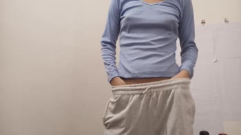Desi_Girl23's Fresh Debut: Solo Masturbation Revelation