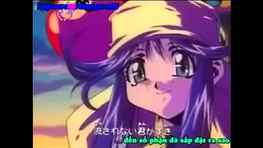 Saber Marionette: Hot Blades and Heated Desires Unleashed