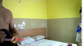 Rubinos the best married and only film.